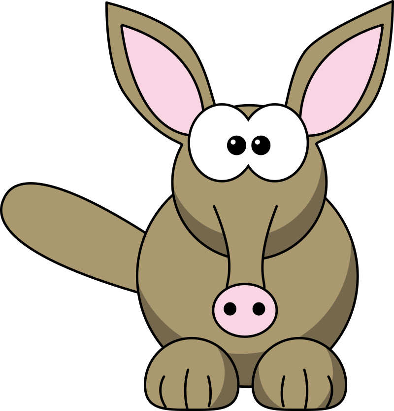 Aardvark