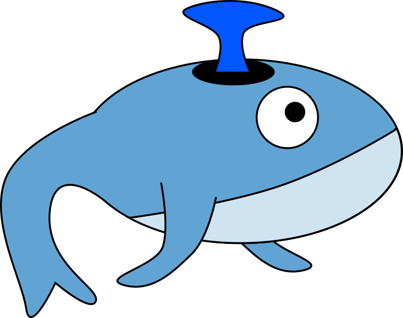 Whale