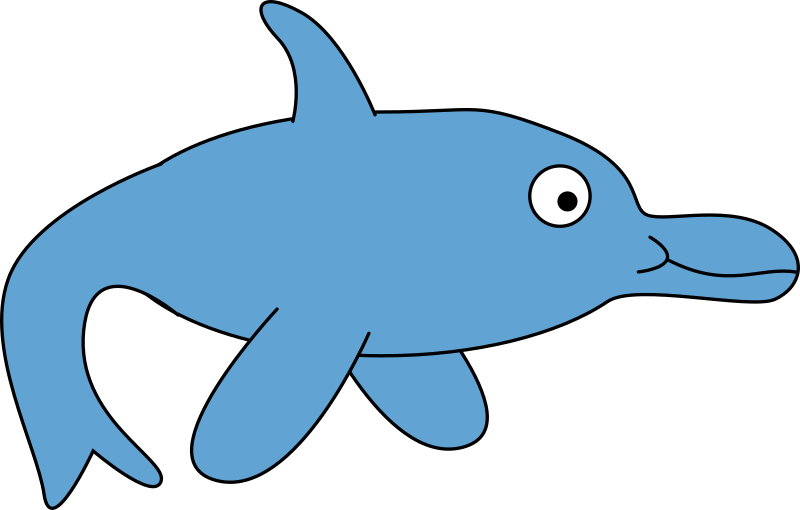 Dolphin