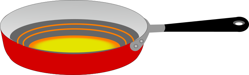 Frying Pan