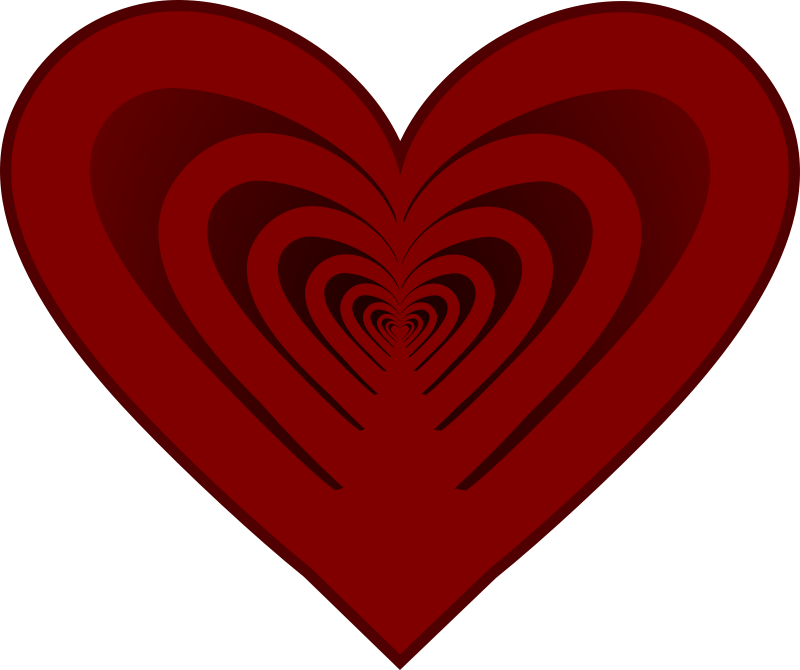 Heart, Valentine's day, love, Valentine, red heart, heart shape