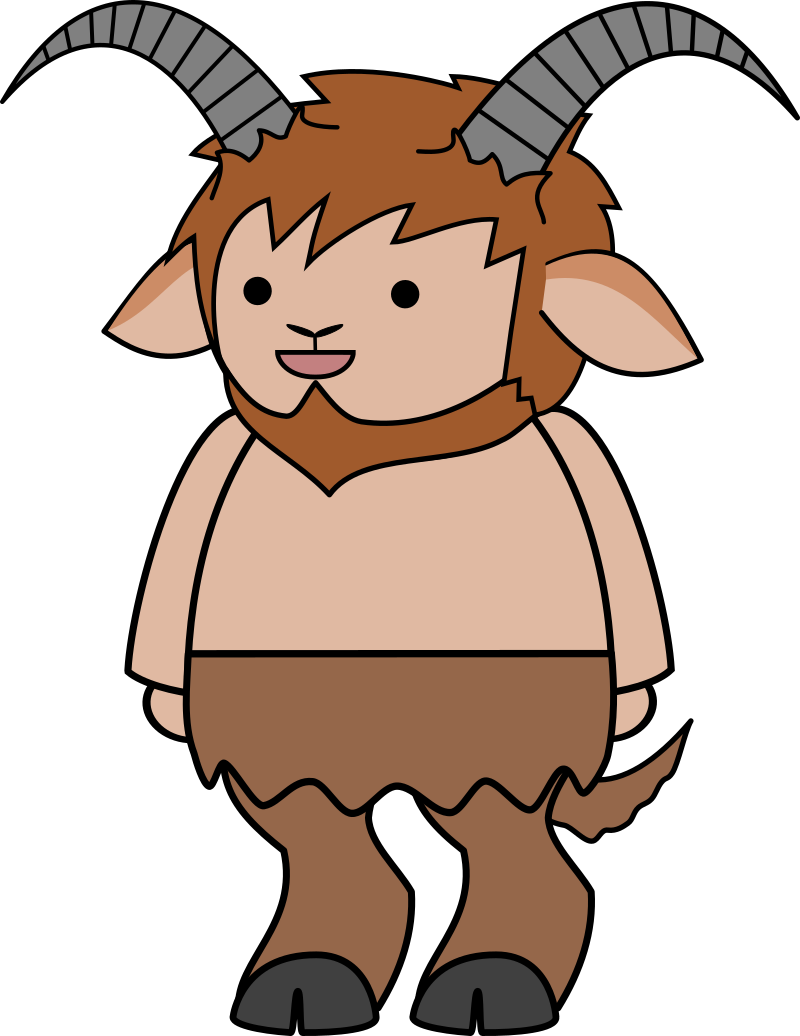 Satyr