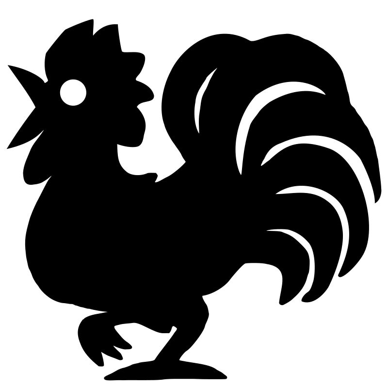 Rooster