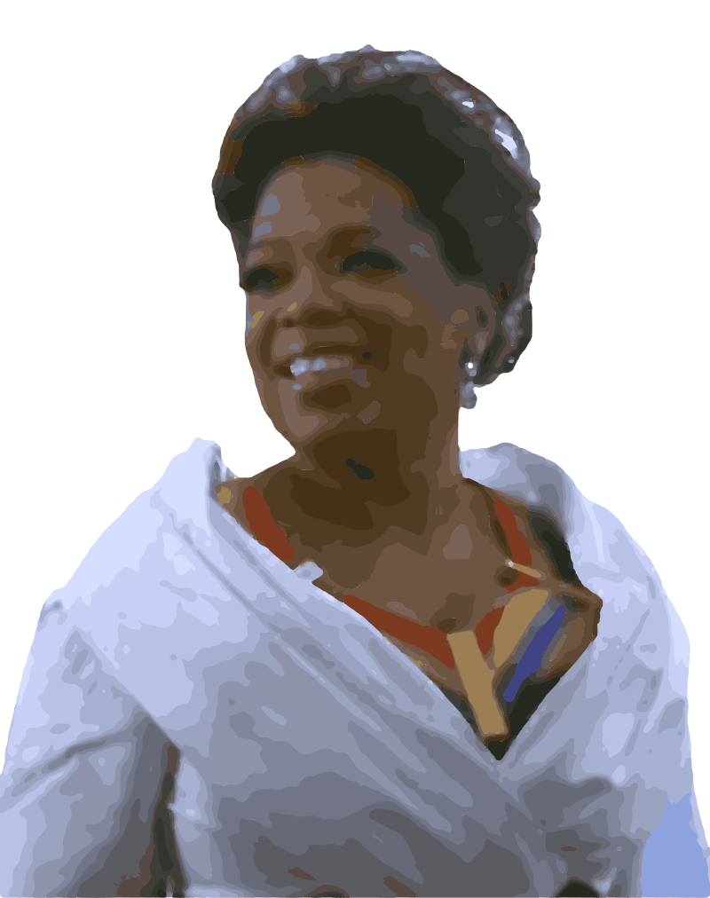 Oprah Winfrey