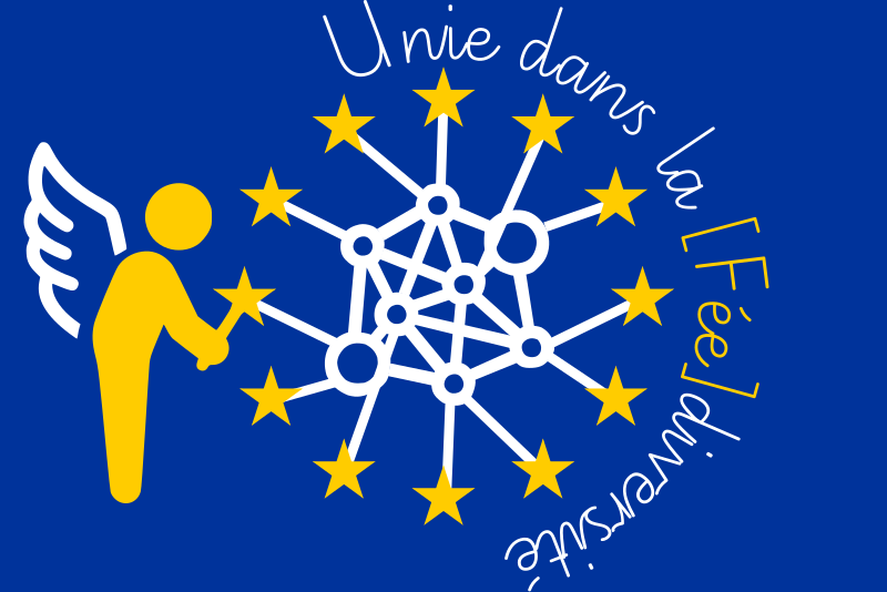 Europa, join the Fedivserse and Make Our Internet Great Again