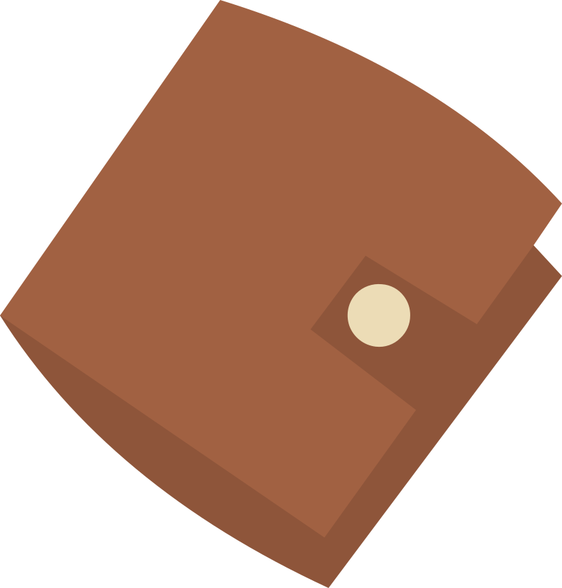 Wallet Icon