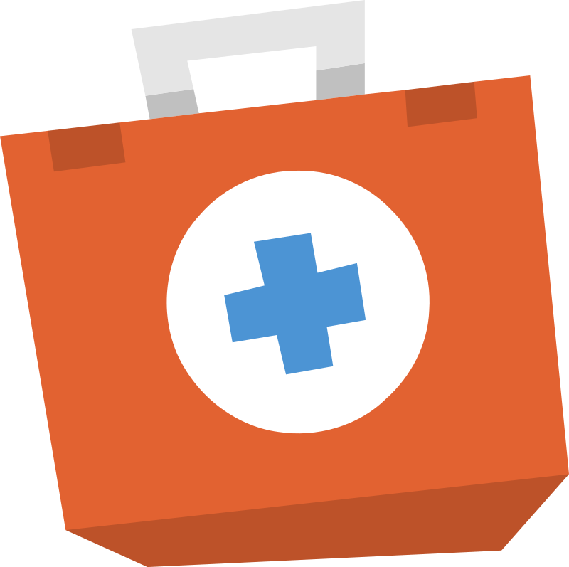 Medkit Icon
