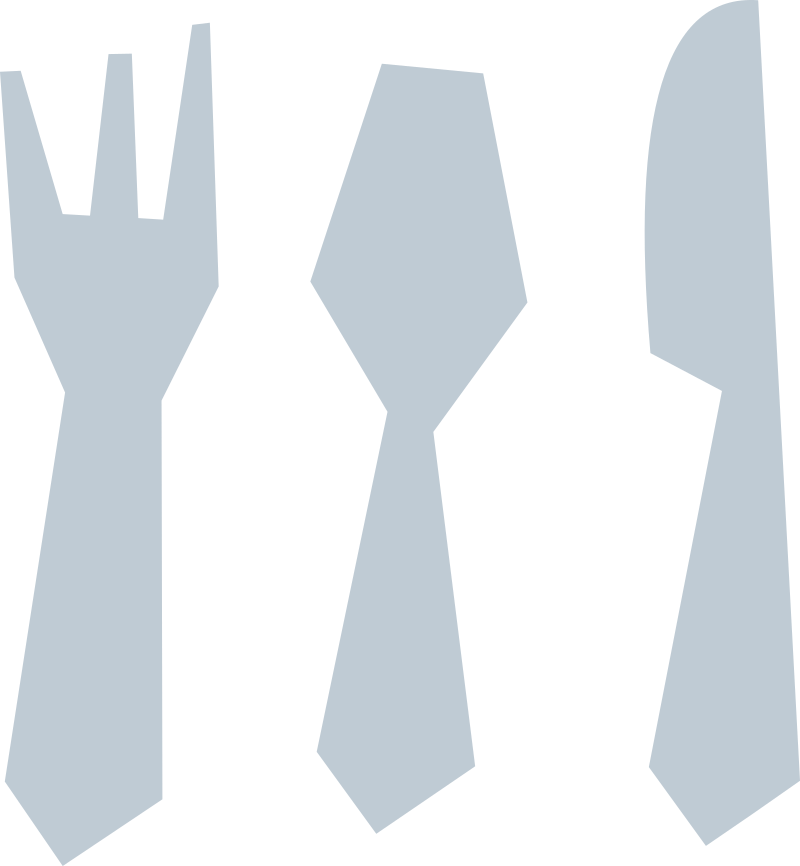 Fork Spoon Knife Icon