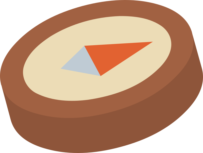 Compass Icon