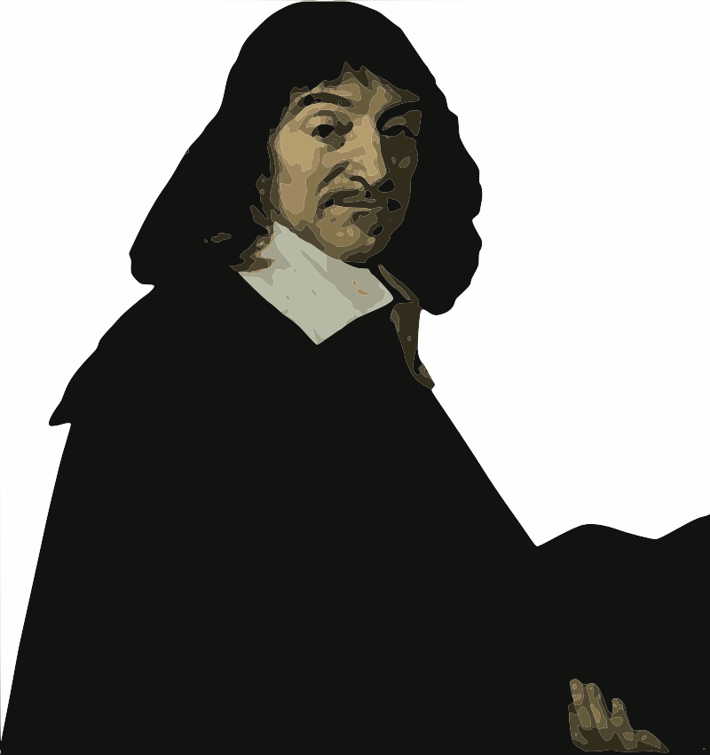 René Descartes