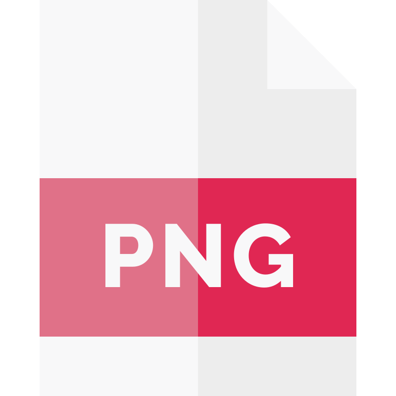 PNG File Icon