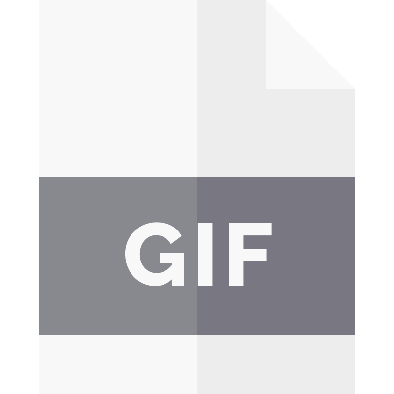 GIF File Icon
