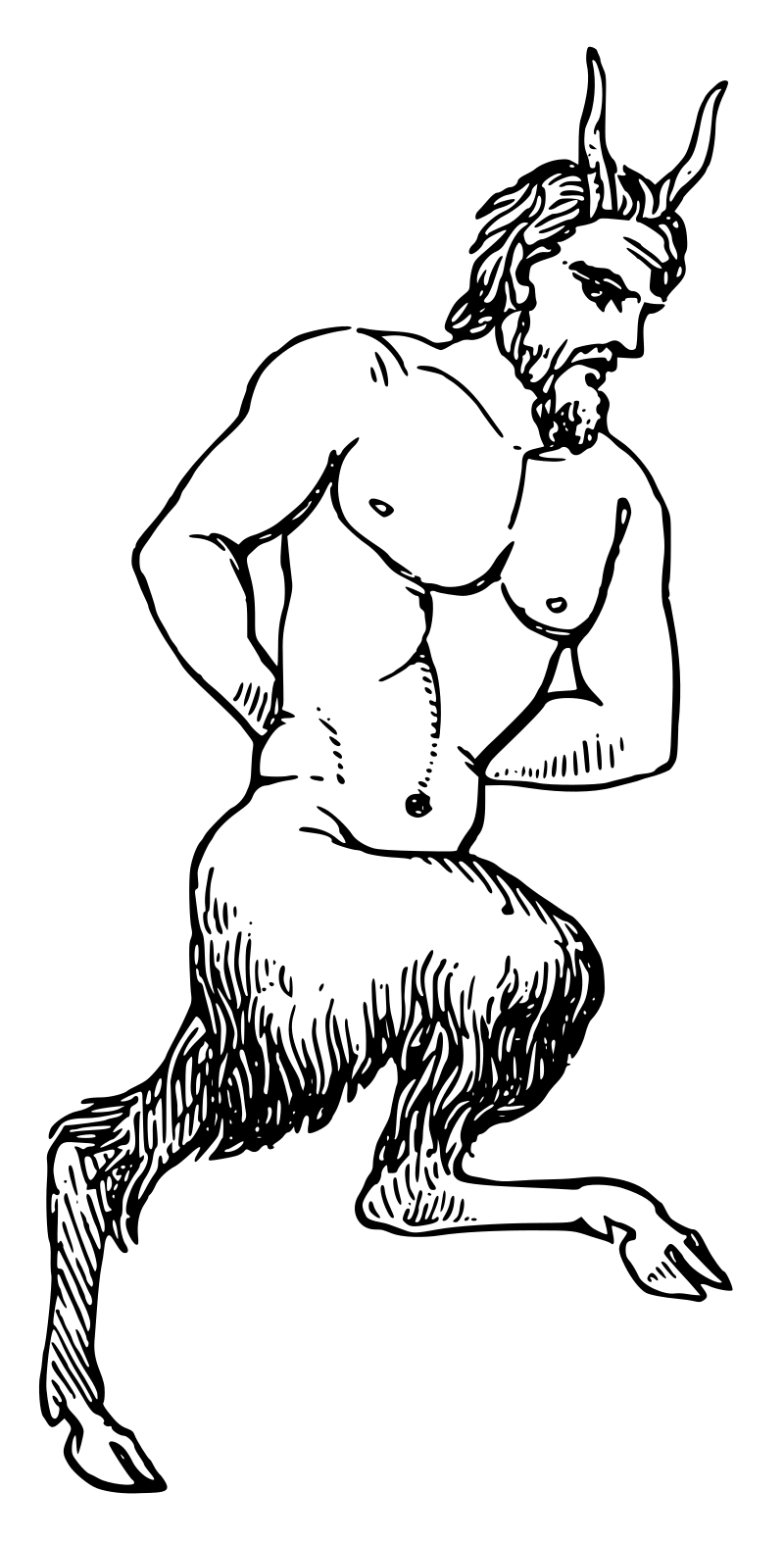 Satyr