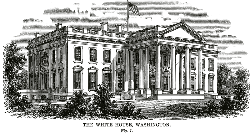 The White House