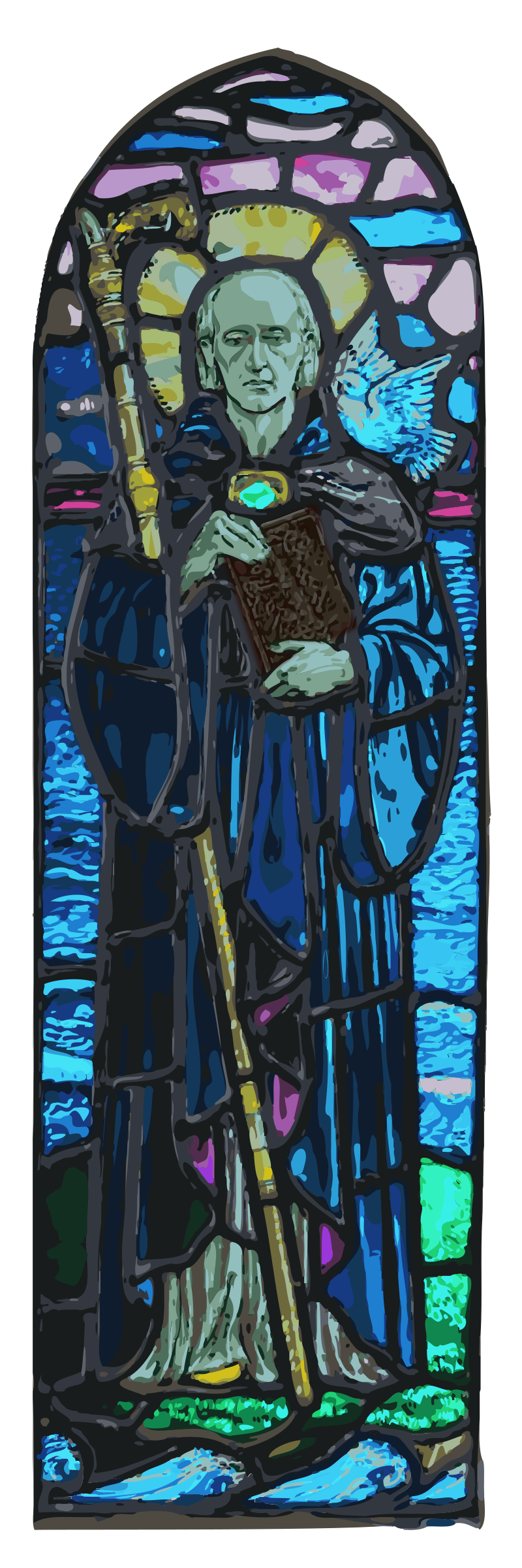 Priest or Wizard - Remix