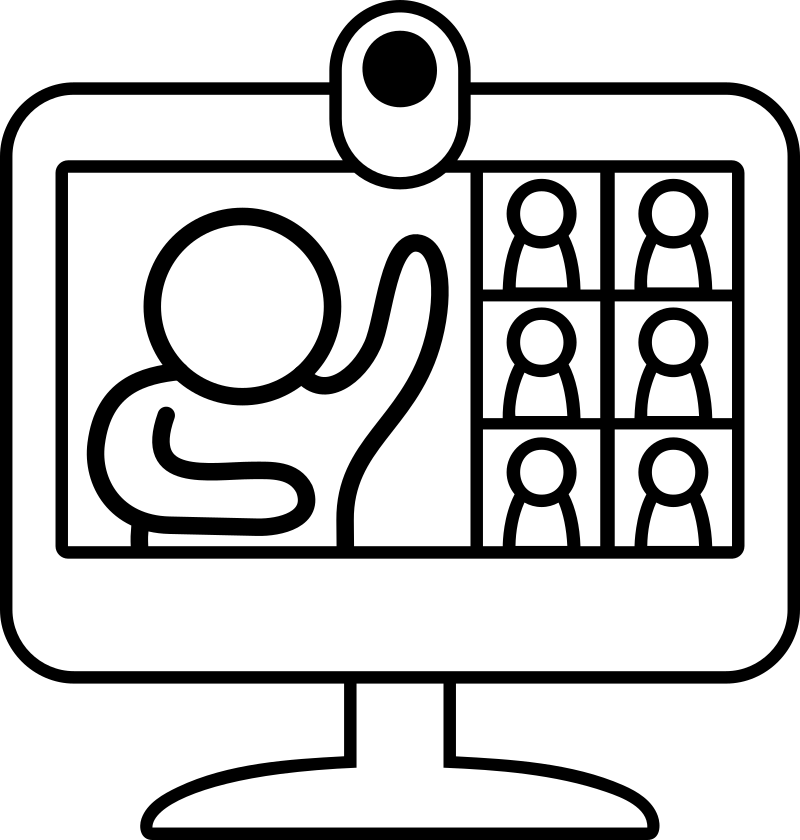 Icon Online Event - REMIX