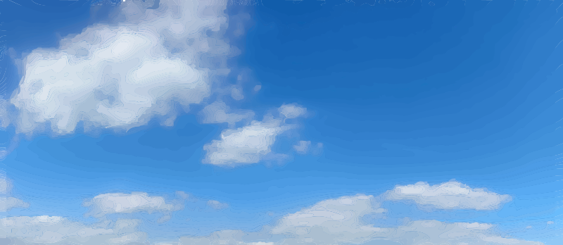 Blue Sky