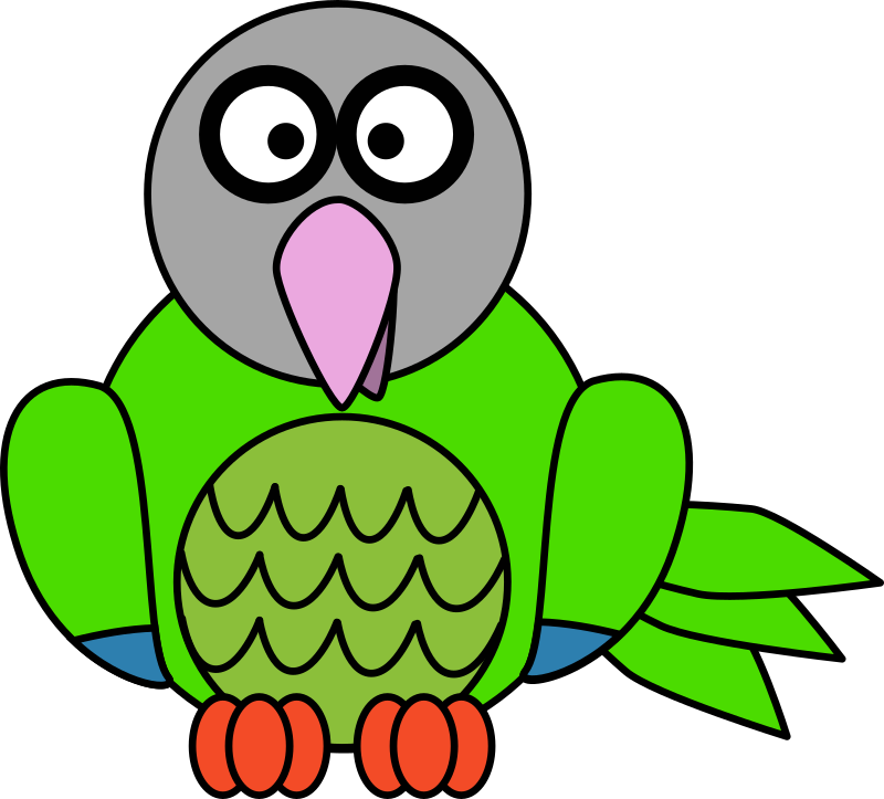 Parakeet