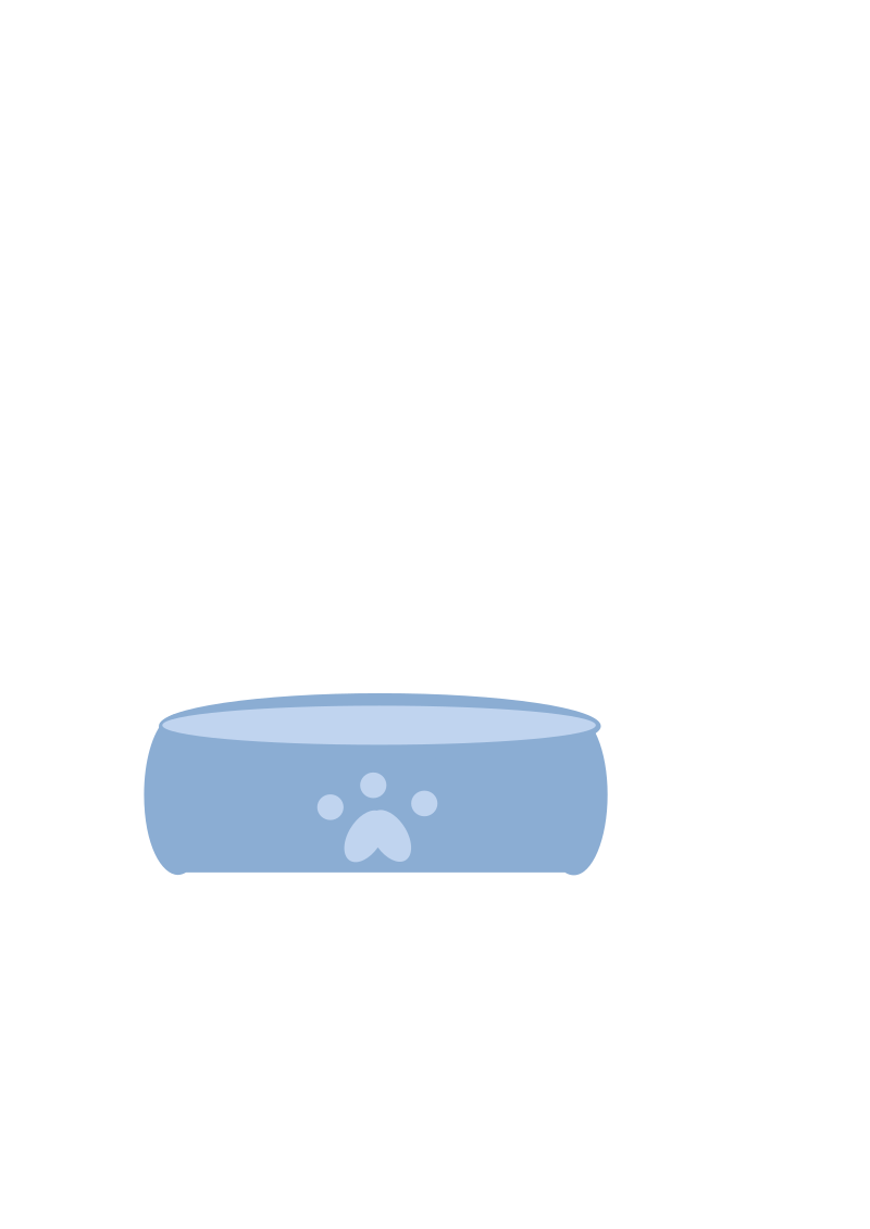 Pet bowl