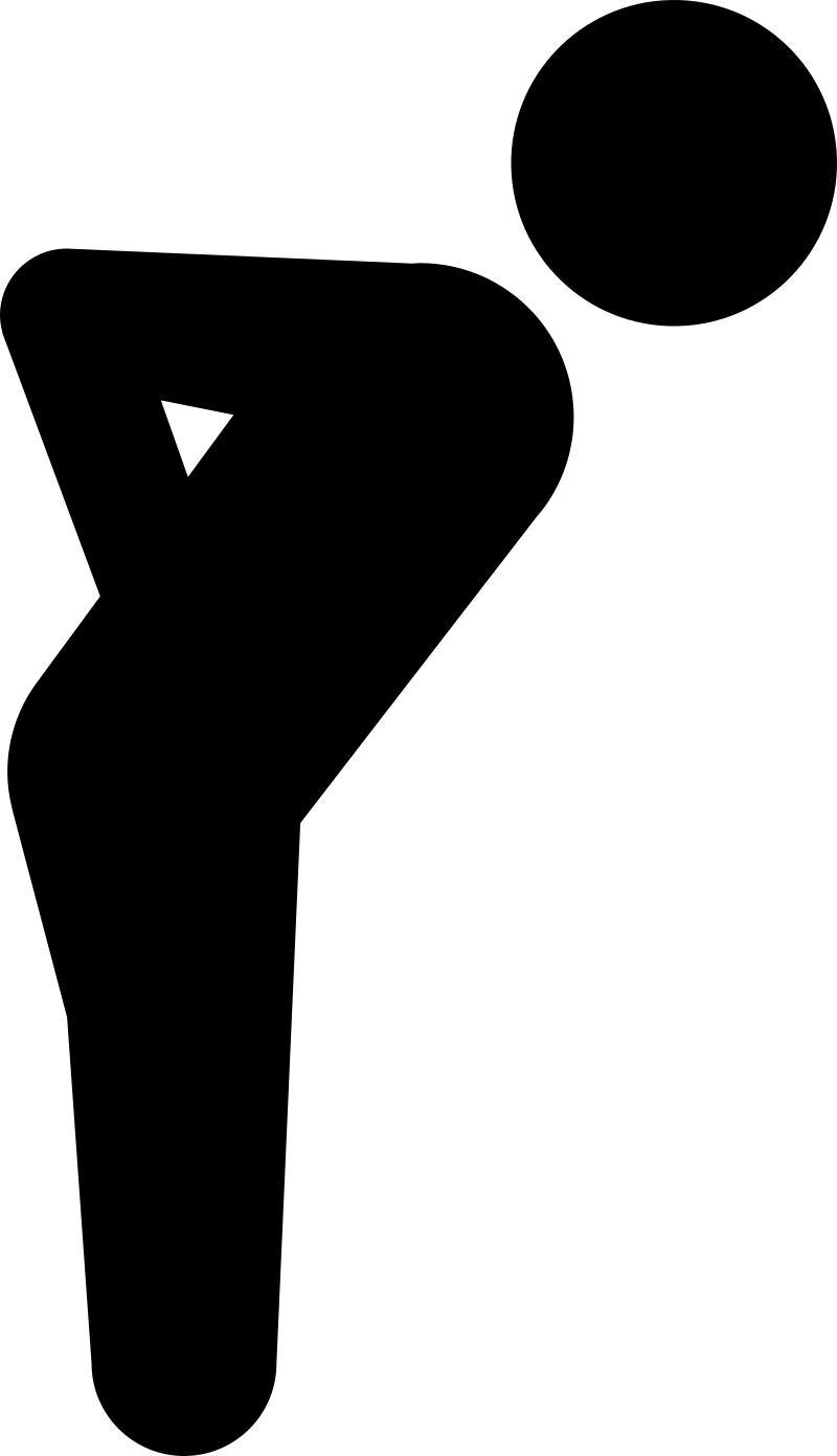 Back pain bending over