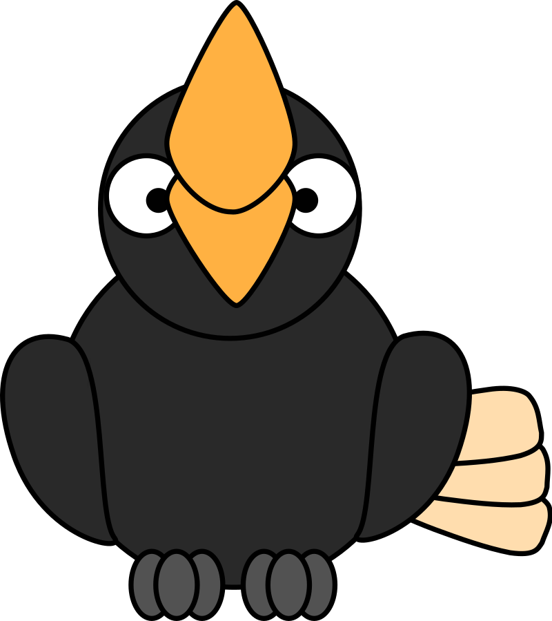 Hornbill