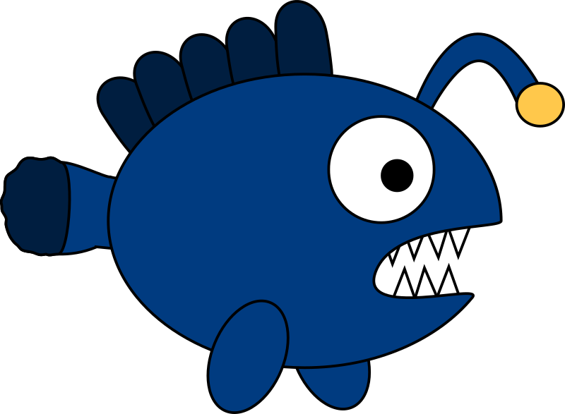 Anglerfish