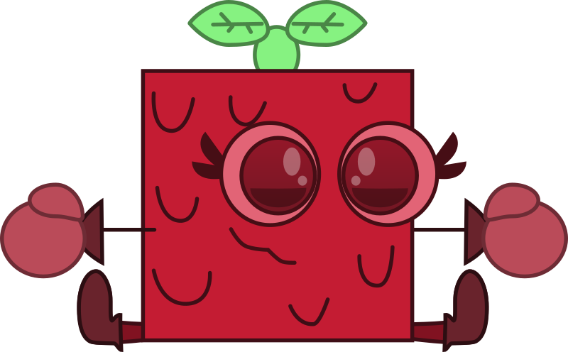 Razz The Raspberry