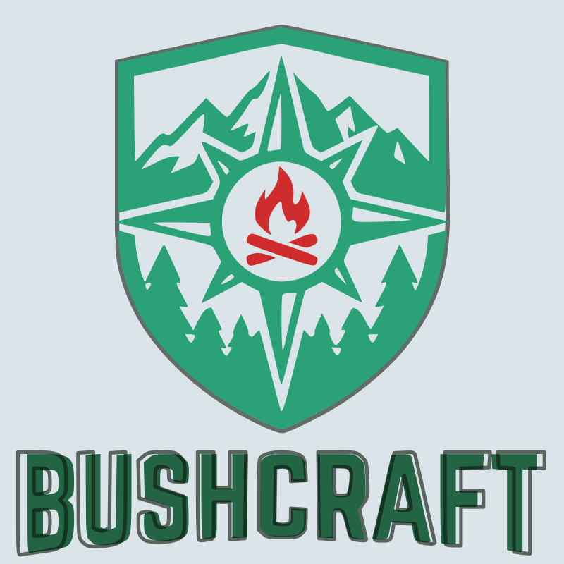 Bushcraft Logo