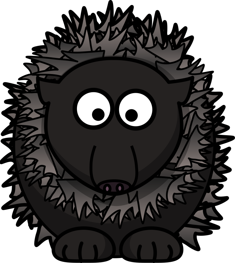 Porcupine
