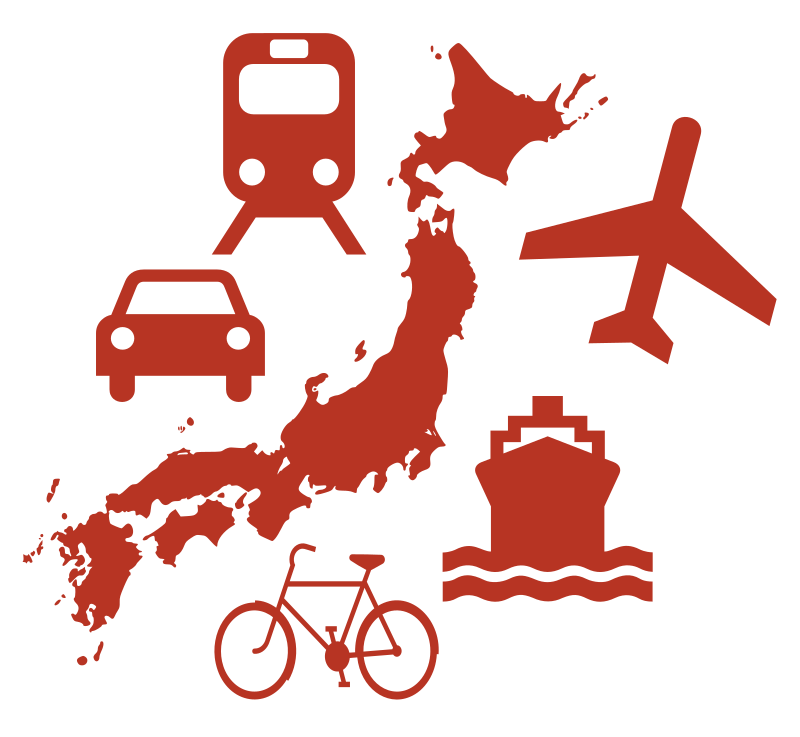 Transportation Japan