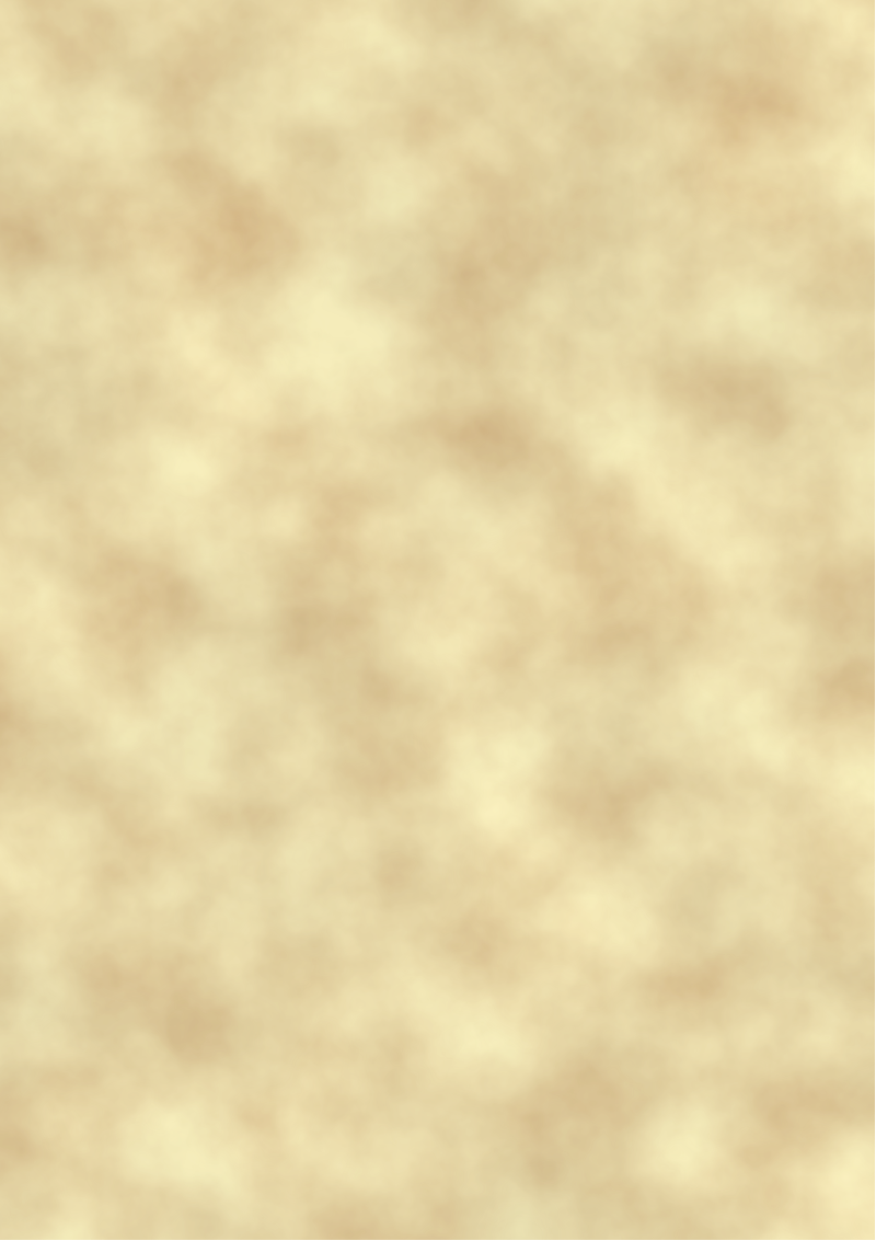 Parchment borderless