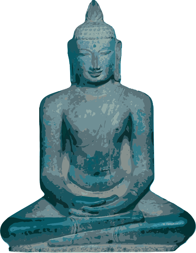 Buddha