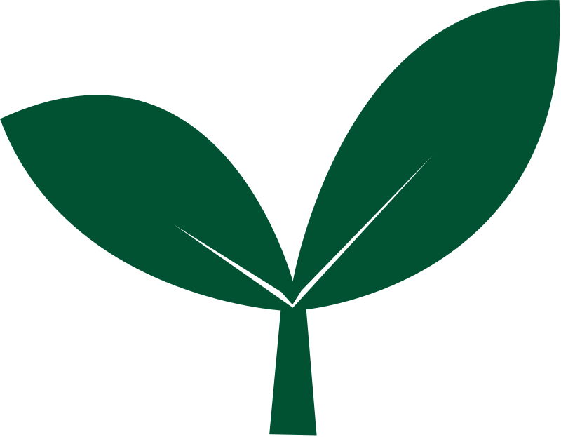 Plant seedling 🌱 emoji public domain