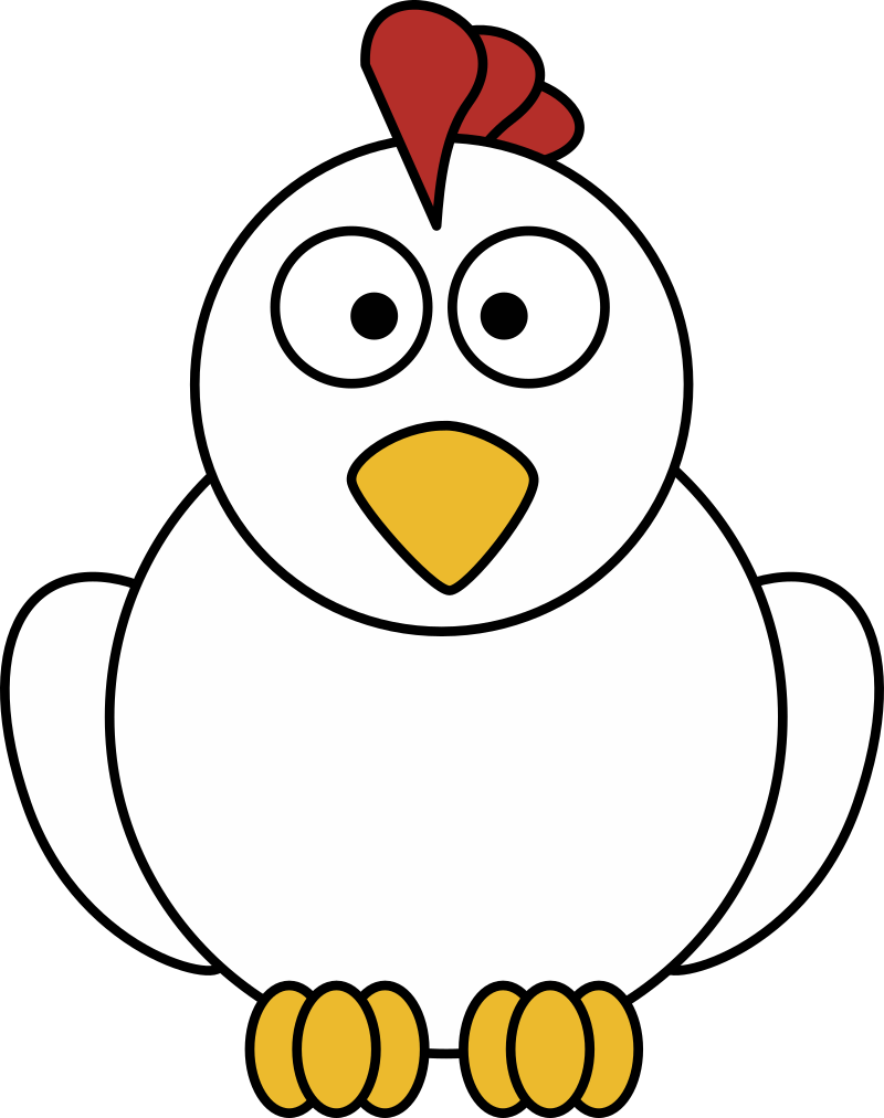 Chicken