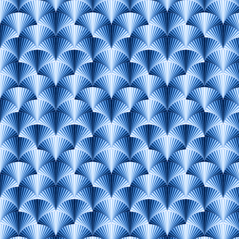 cycloid pendulum wave pattern