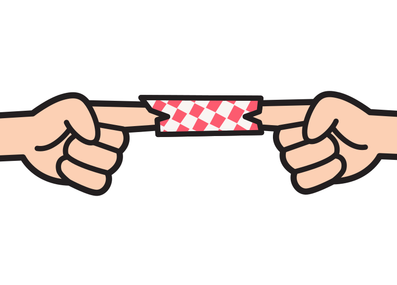 Chinese Finger Trap