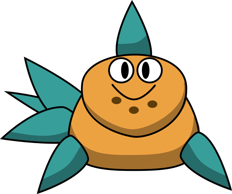 Babylonian Fish