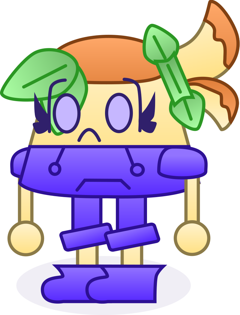 Puddon (shocked)