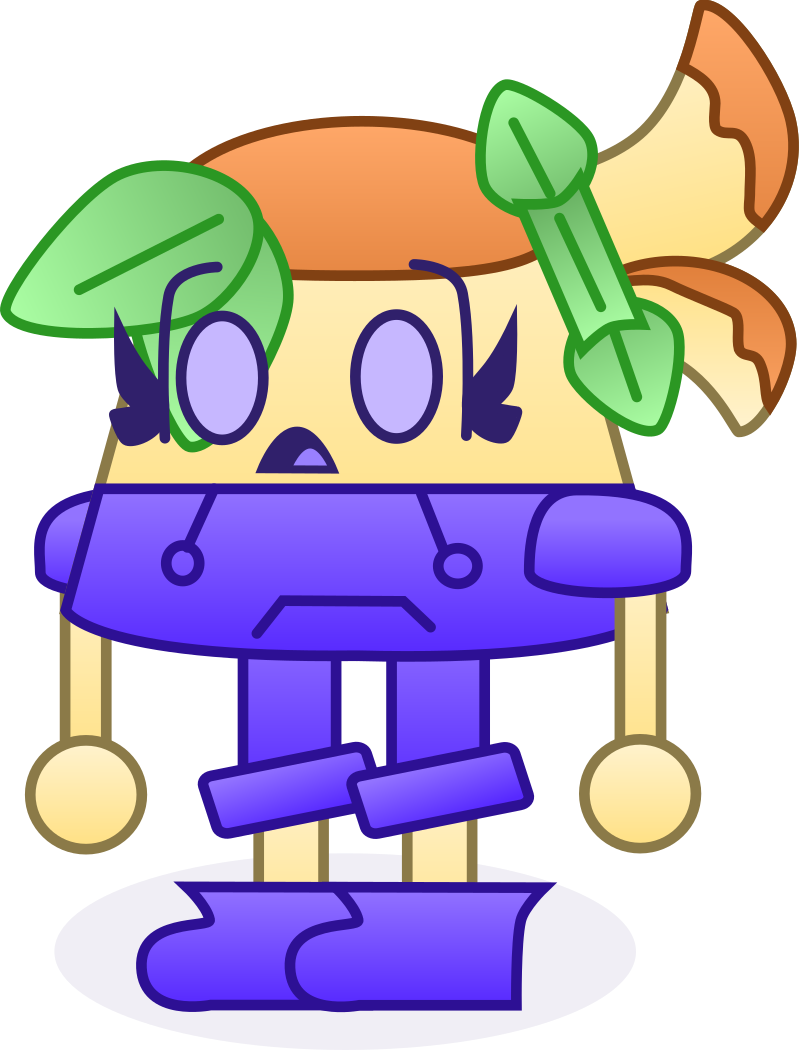 Puddon (Screaming)