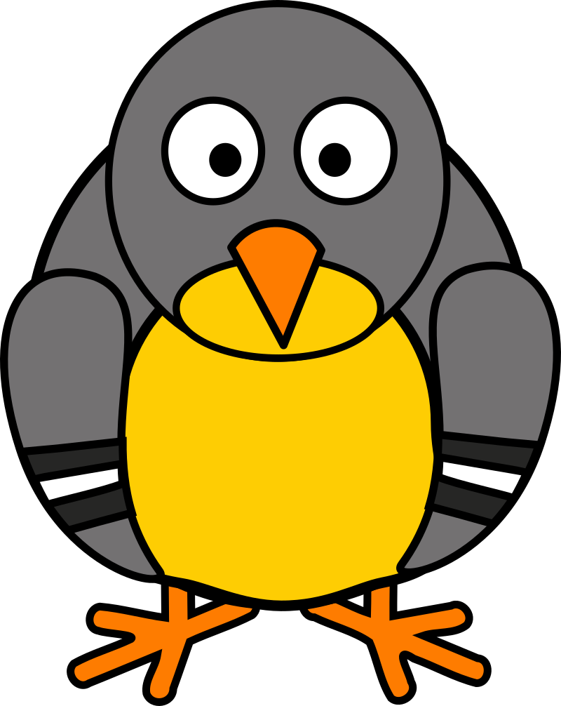 Bird 2