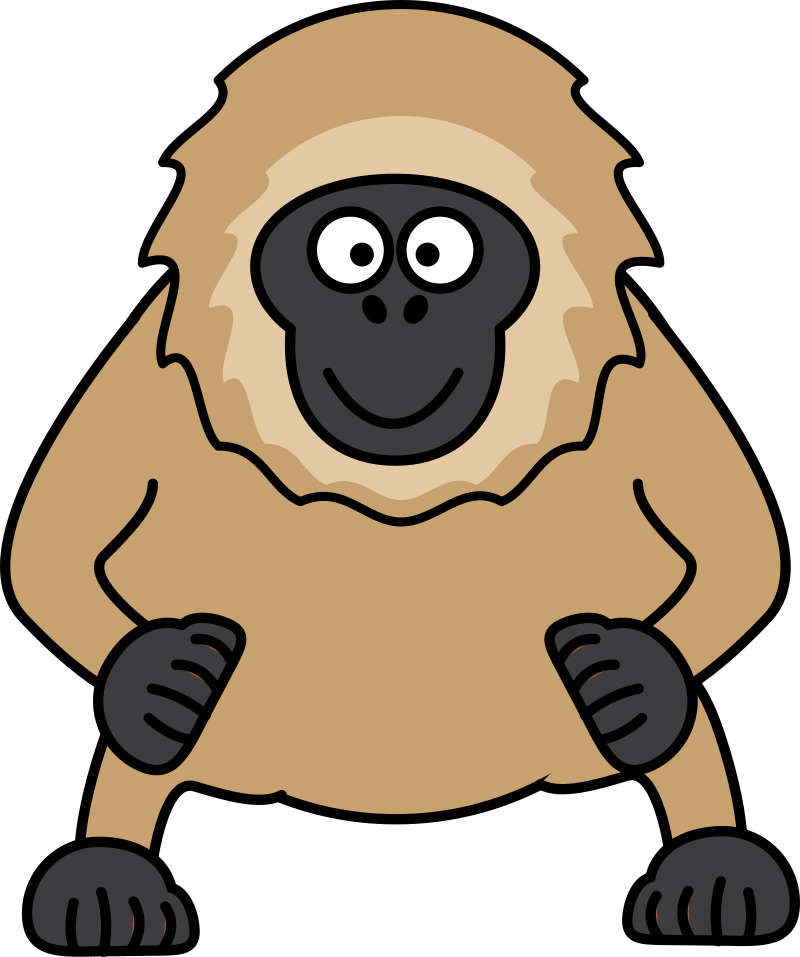 Gibbon