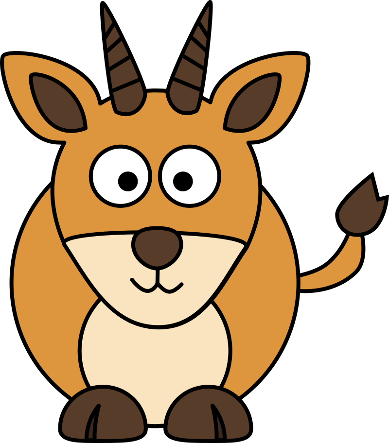 Dik-Dik