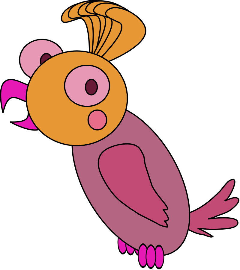 Cockatiel