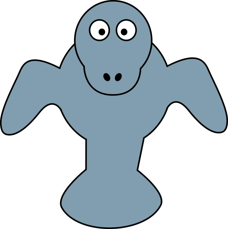 Dugong