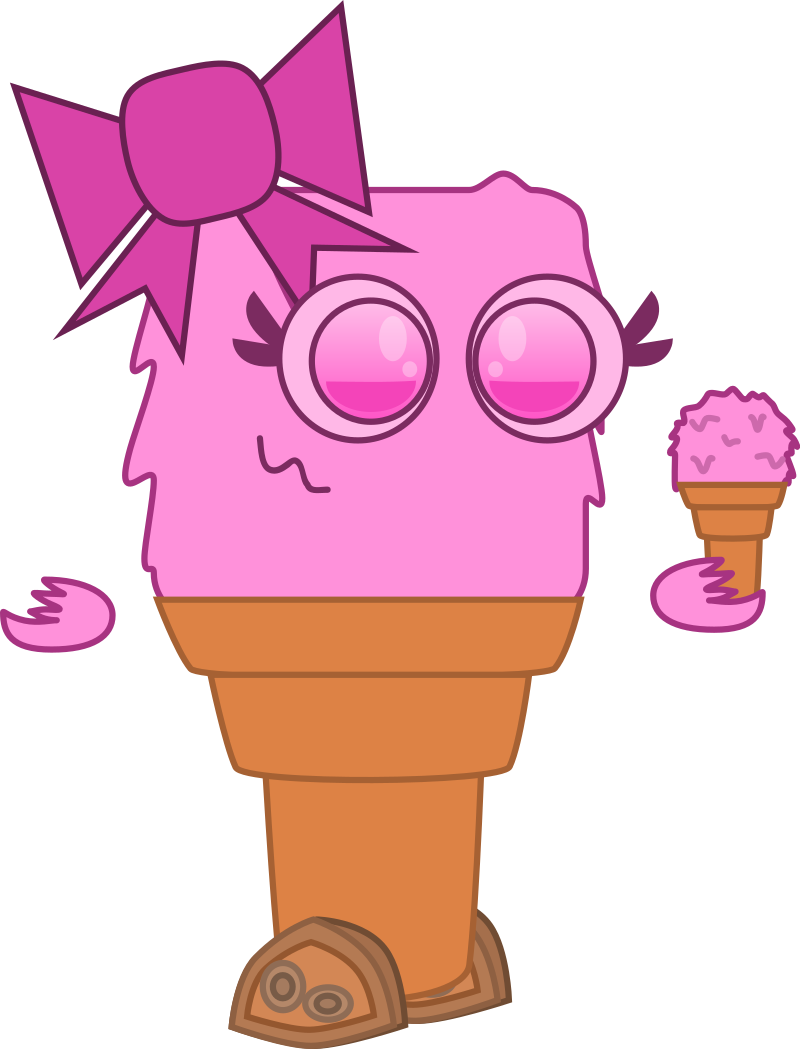 Nupur / aka Strawberry Ice cream