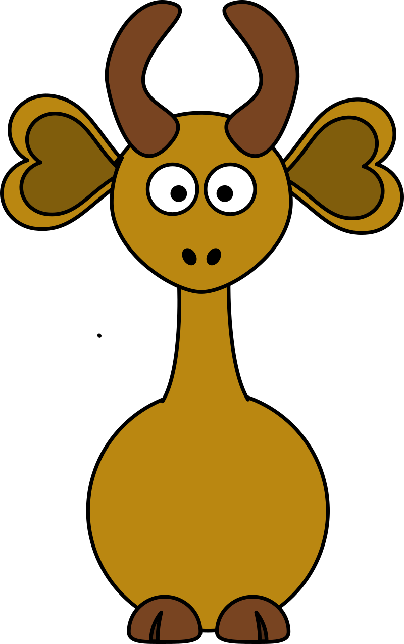 Gerenuk