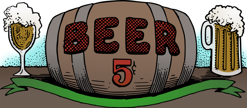 Beer - Colour Remix