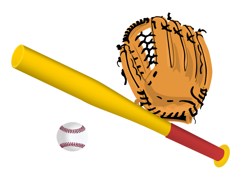 Baseball Equipment
