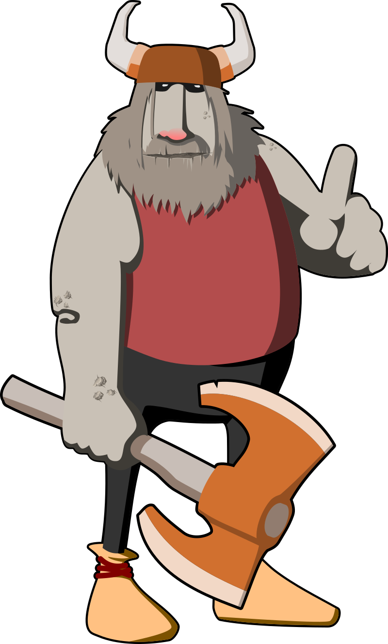 Earth Barbarian