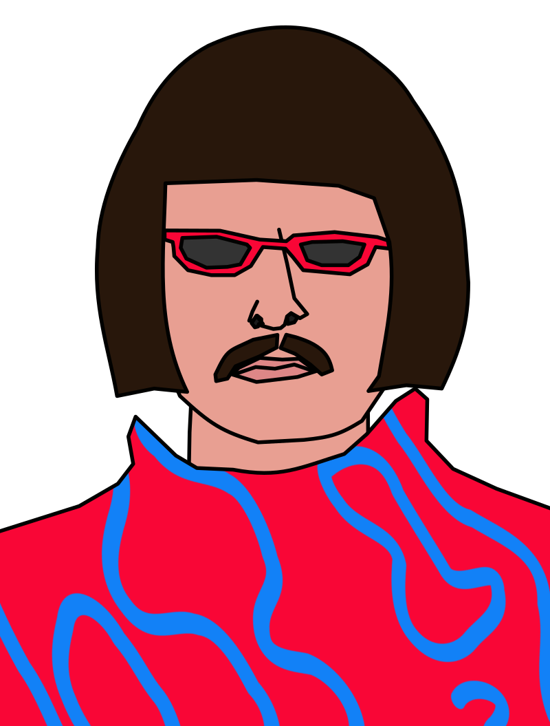 Oliver Tree
